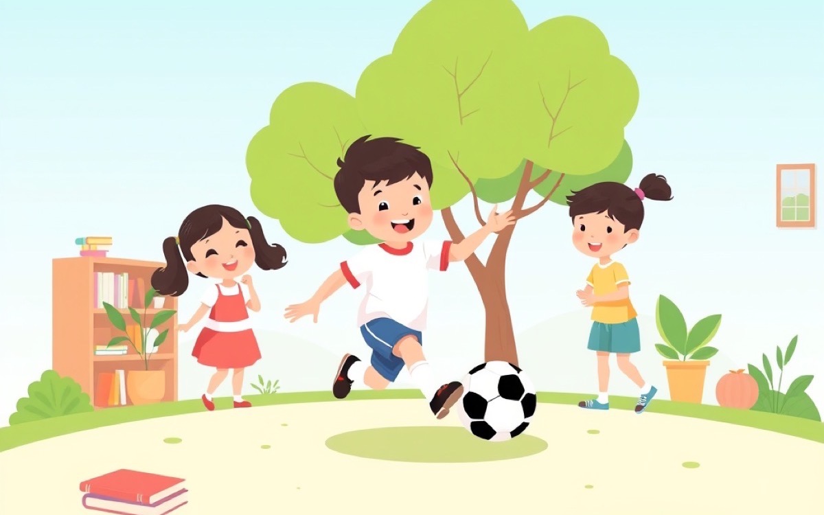 Football Hay Soccer? Vì Sao Cùng Một Môn Lại Có Hai Tên