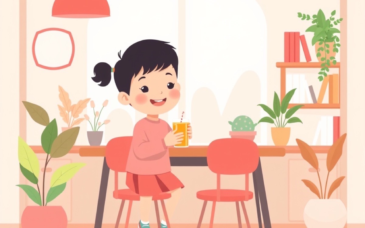 Tiếng Anh Giao Tiếp: Gọi Đồ Uống Và Tìm Chỗ Ngồi