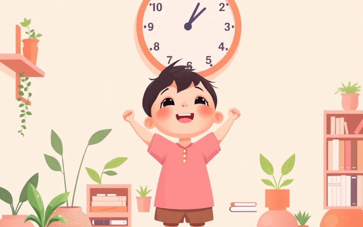 IN, ON, AT: Quy Tắc Dùng Giới Từ Chỉ Thời Gian Trong Tiếng Anh