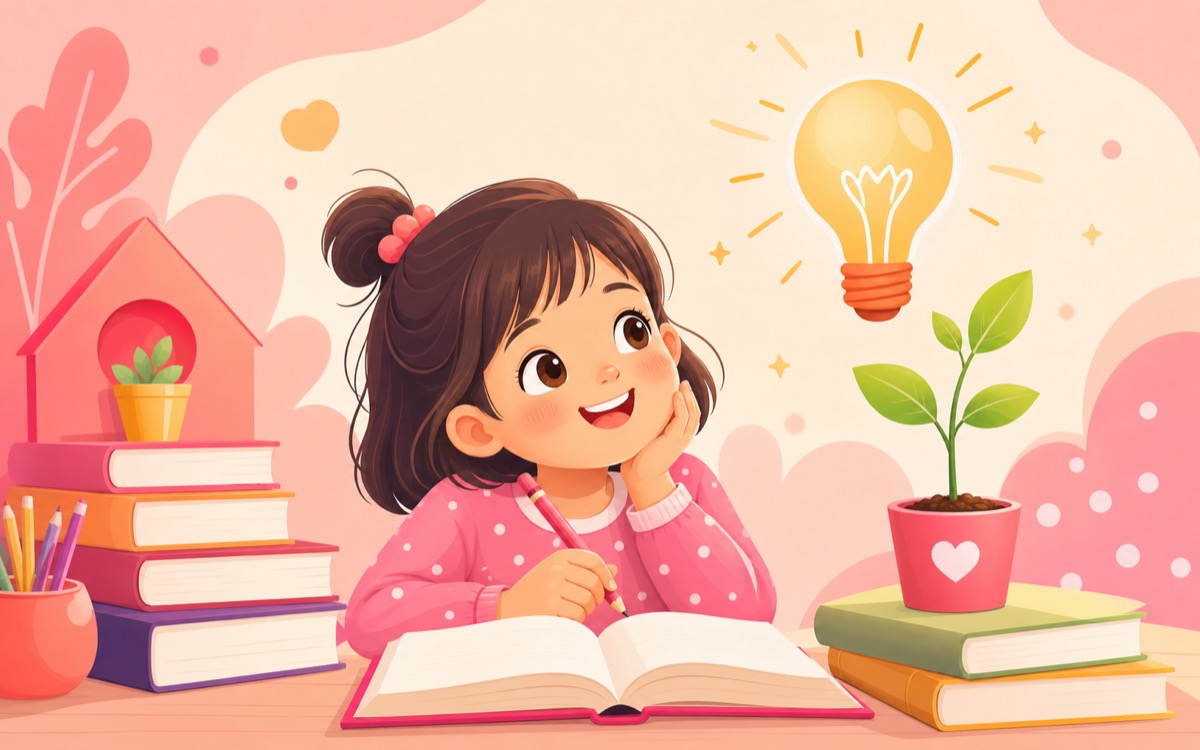 Vì Sao Cho Con Học Tiếng Anh Sớm Lại Quan Trọng?