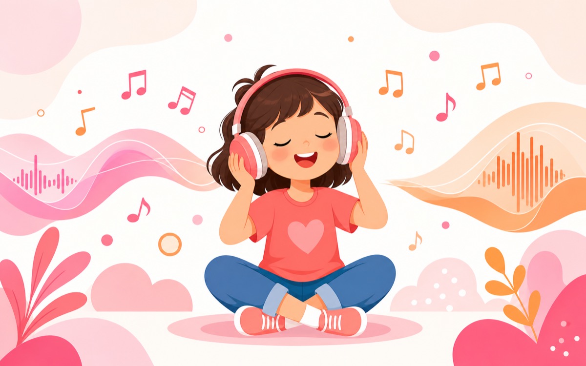 Cách Luyện Nghe Tiếng Anh Cho Trẻ Hiệu Quả Tại Nhà