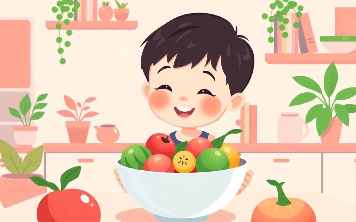 Từ Vựng Tả Độ Chín Của Trái Cây Trong Tiếng Anh
